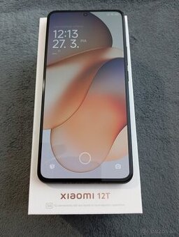 Xiaomi 12 T