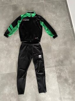 Tepláková súprava XXS