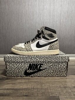 Nike Air Jordan 1 Retro High OG veľ.43