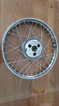 JAWA Pionier 550 / 555