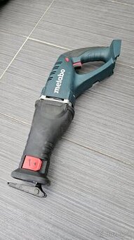 aku chvostová píla Metabo ASE 18 LTX