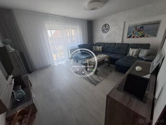 NA PREDAJ 5-izbový RD – možnosť dvoch bytových jednotiek