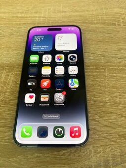 Apple Iphone 14 Pro Max