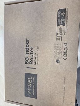 Router Zyxel NR5103EV3
