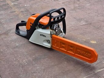 STIHL MS181