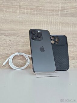 iPhone 14 Pro 128GB Space Black | ZÁRUKA