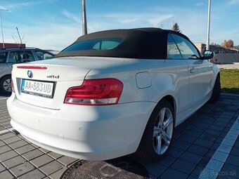 BMW 118 d,105 kw,diesel