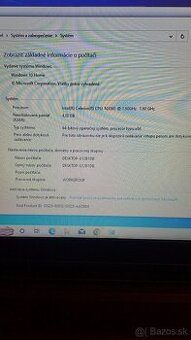 Lenovo Ideapad 110-15IBR