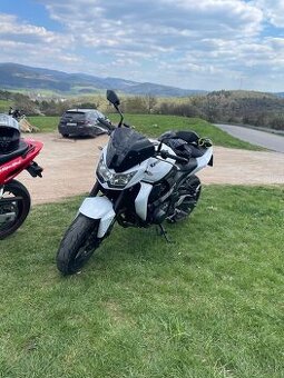 Kawasaki 750z