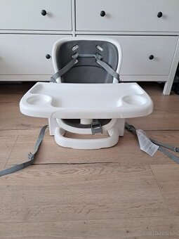 Stolicka na jedenie