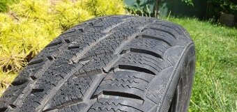 Matador Sibir Snow, 195/65 R15 ZIMNa 91T