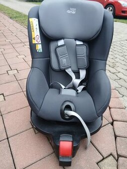 Autosedacka Britax Römer