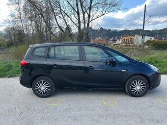 Opel Zafira Tourer, r.v. 2012, 2.0 CTDi 81kW, 6 st.manual