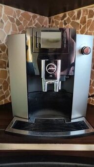 Jura E6