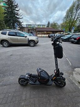 Dualtron thunder 3