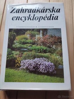 Encyklopédia