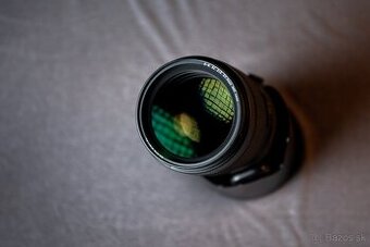 Sigma Art 50-100mm f1.8