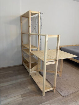 IVAR IKEA