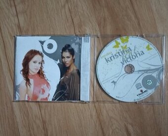 Kristina - Zmrzlina