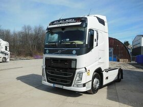 Scania / Volvo