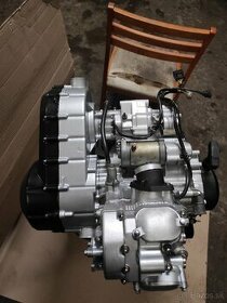 Motor po G.O cf moto 500 ,510,530, typ motora CF 188 - 1