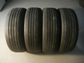Letní pneu Dunlop 225/60R18