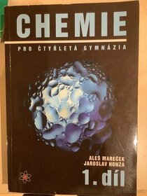 chémia - 1