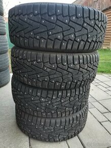 zimné pneu s hrotmi 205/55 R16
