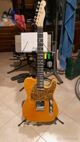 Predám Telecaster