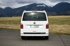 Volkswagen California 2.0 BiTDI BMT 199k Beach DSG 4MOTION