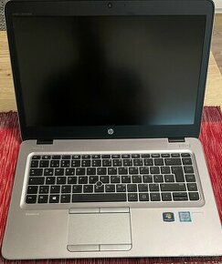 HP ELitebook 840 G3 v upgradenutej konfigurácii
