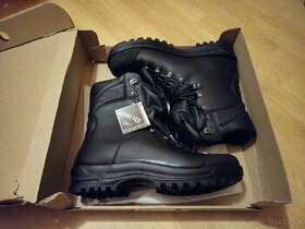 Bosp Obuv-Špecial topánky do extremnej zimy 48 - 1
