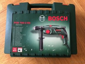 Bosch PSB 700-2 RE Vrtacka - 1