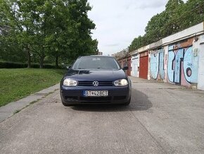 Golf 4  1.9TDI 81kW