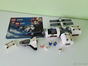 Lego City 60227
