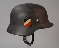 M40 Nemecká helma