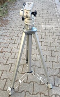 Statív Linhof Technika 70roky - 1