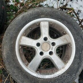 Elektrony 15" vw sharan 1 alhambra 1 galaxy 1 - 1