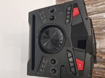 Subwoofer, stlpovy reproduktor, sencor