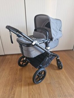 Bugaboo Fox 2