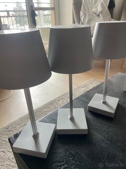 Led Lampa