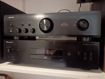 Pioneer Sacd PD-10-K Super Audio cd