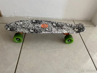 Pennyboard