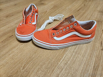Vans oldskool