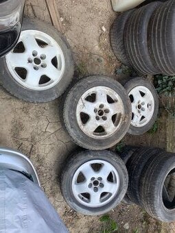 5x100 R15