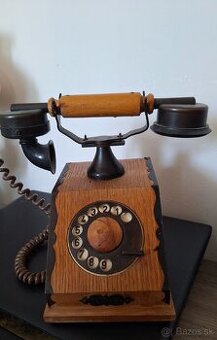 Telefón Tesla