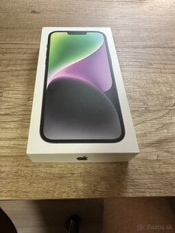 I Phone 14 PLUS