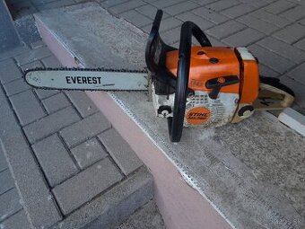 Predám stihl ms 260