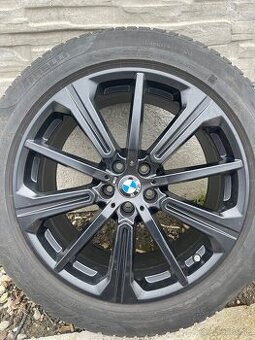 Predam disky na BMW X5/X6 M packet