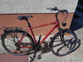 Trekingový bicykel KELLYS CARTER 30